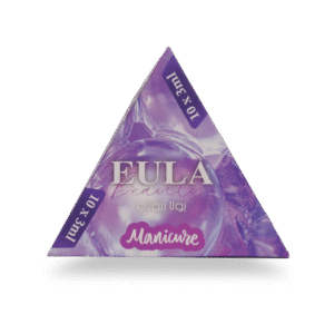 Eula Beauty Nail Polish Set Variant 4