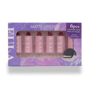 Eula Beauty Lipstick Set Variant 2