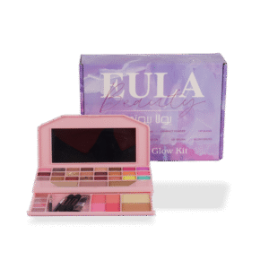 Eula Beauty Angelic Glow Makeup Kit